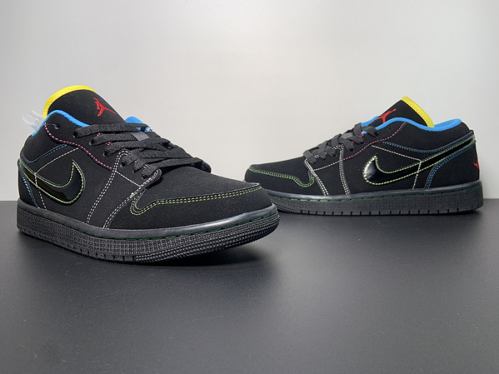 Air Jordan 1 Phat Low 