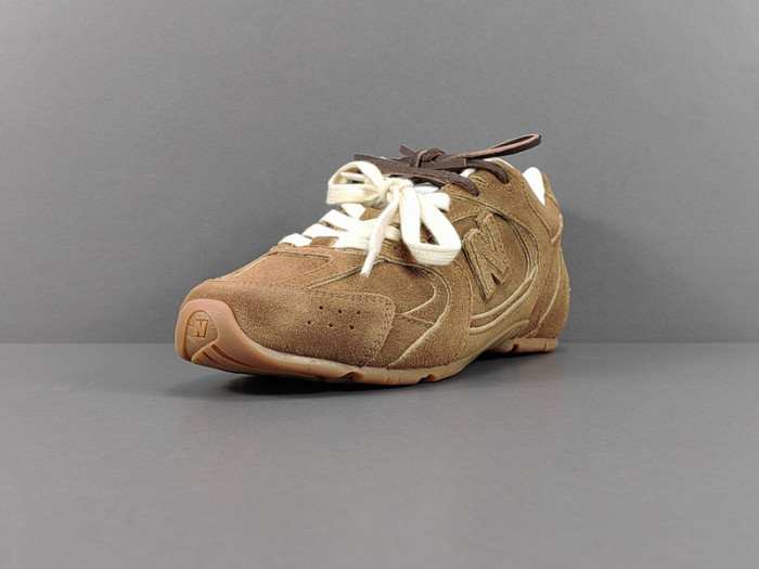 New Balance x Miu Miu Sneaker