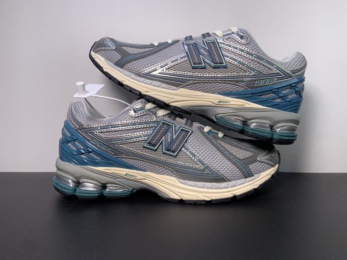 New Balance 1906R "Silver/Teal" M1906REO