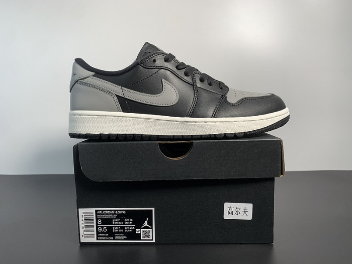 AIR Jordan 1 Low Golf DD9315 001