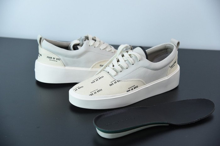 Nike Air Fear Of God