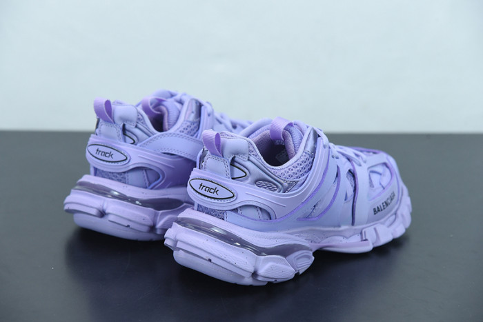 BALCIA Track SNEAKER