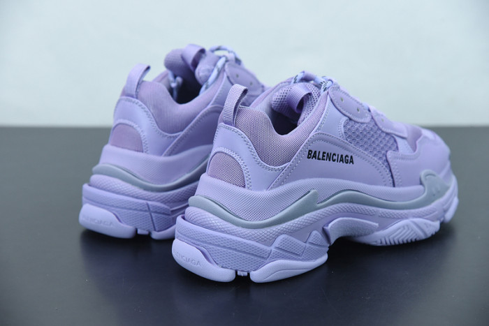 BALCIA Triple S Sneaker