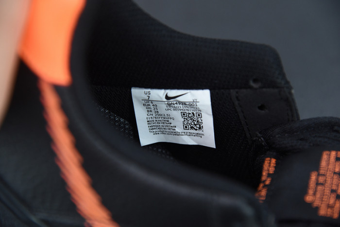 Nike Air Force 1 Low “zig zag” DN4928-001