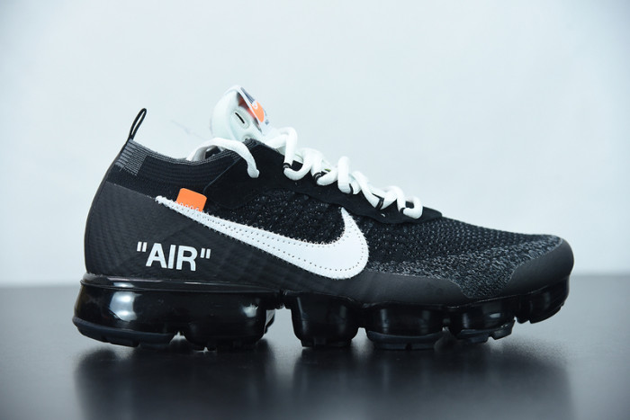 Nike Air VaporMax OFW Black AA3831-001