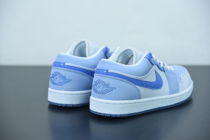 Air Jordan 1 Low Mighty DM5442-040