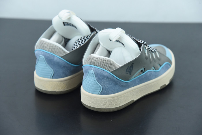 LANVIN CURB SNEAKER