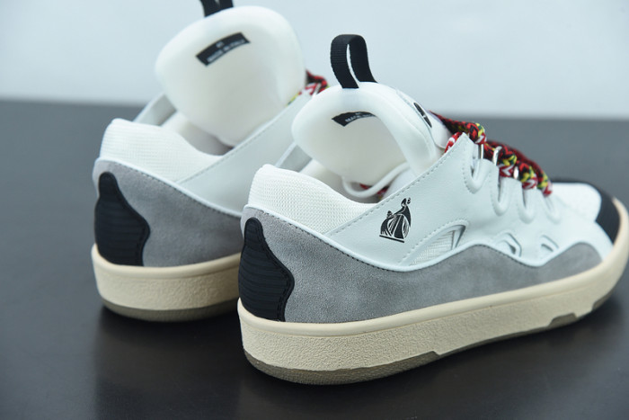 LANVIN CURB SNEAKER