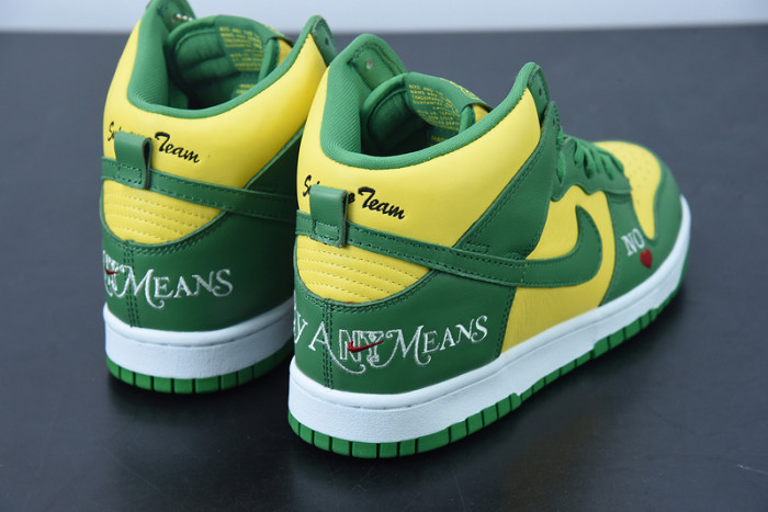 S*p*e x nike sb dunk high dn3741-700