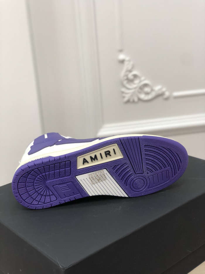 AMIRI SHOES