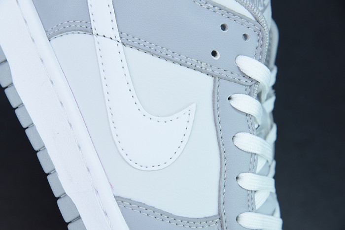 Nike Dunk Low “Grey White DJ6188-001