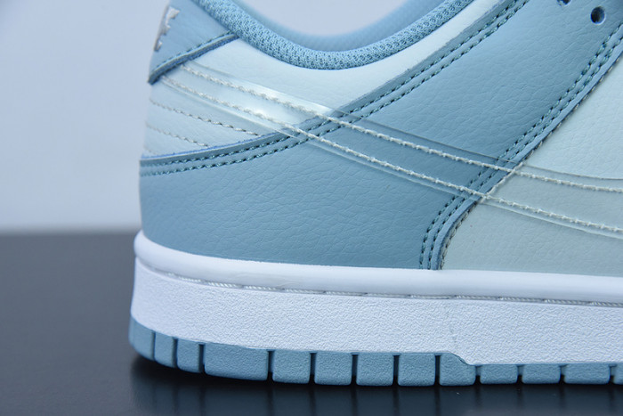 Nike Dunk Low Clear Blue DH9765-401