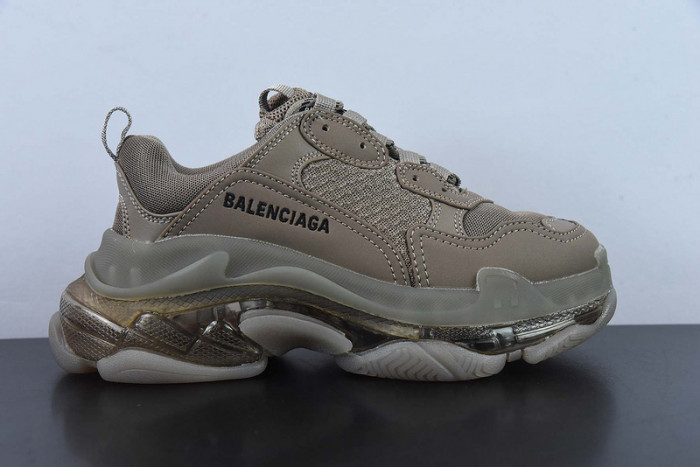 BALCIA Triple S Sneaker