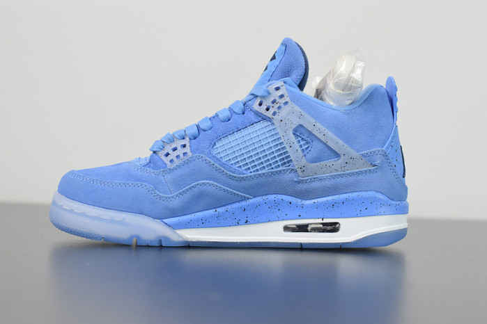Air Jordan 4 Retro Sky blue AJ4-1032070