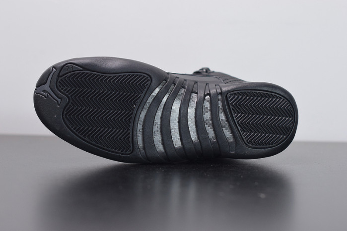 Air Jordan 12 Retro WNTR" Family Pack BQ6851-001