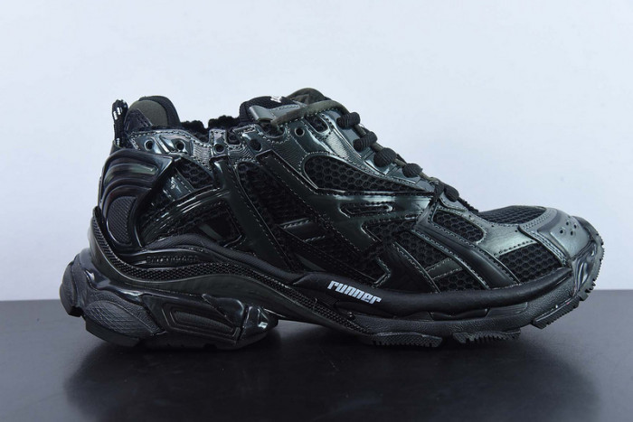 BALCIA RUNNER SNEAKER