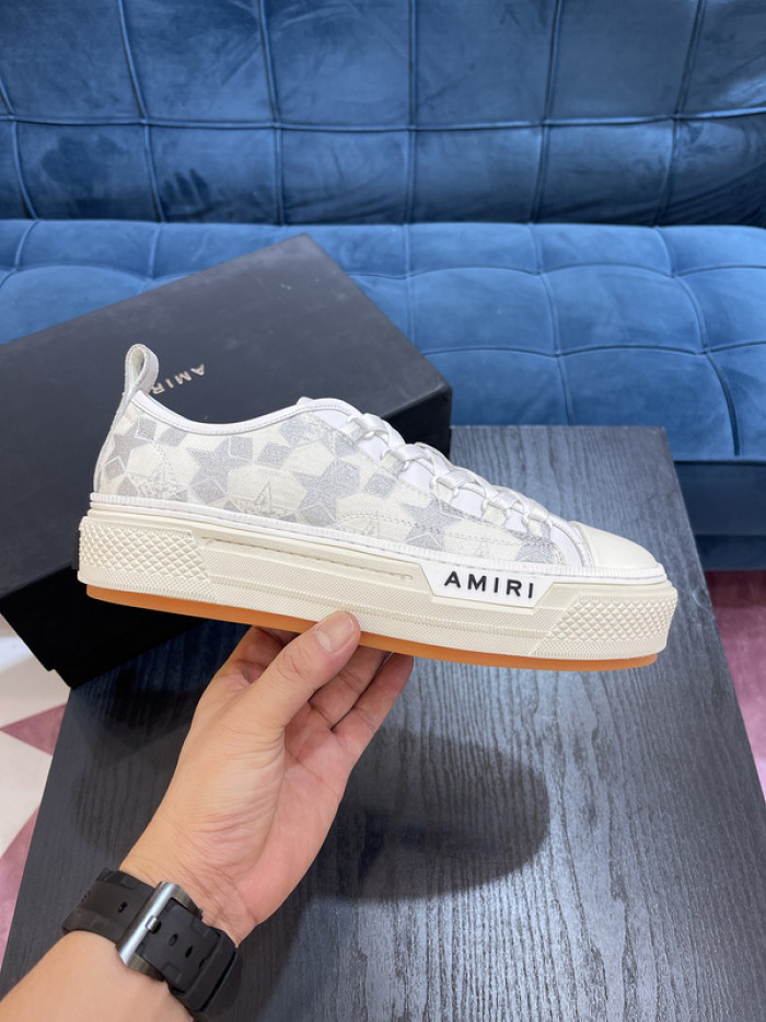 AMIRI SHOES