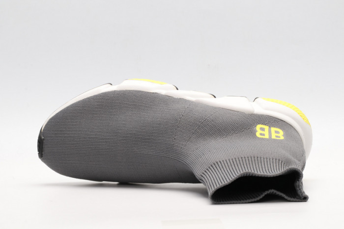 BALCIA Speed Trainer