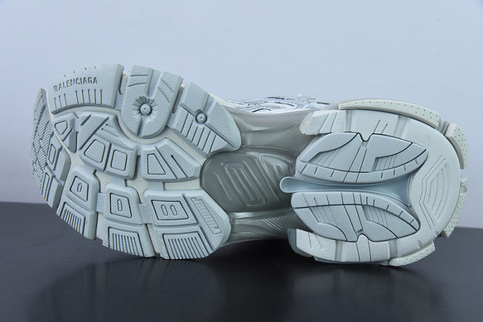 BALCIA RUNNER SNEAKER