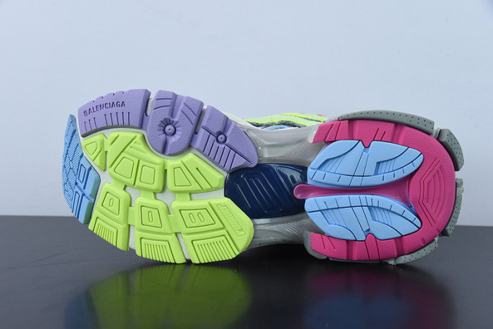 BALCIA RUNNER SNEAKER