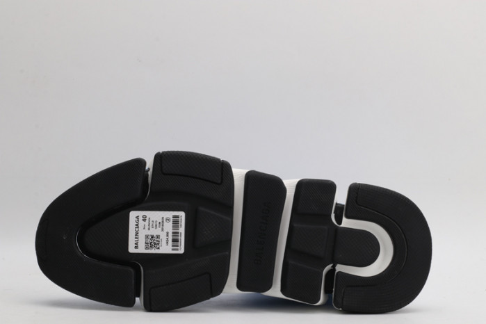 BALCIA Speed Trainer