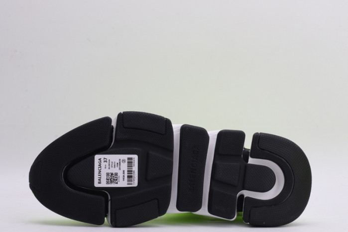 BALCIA Speed Trainer