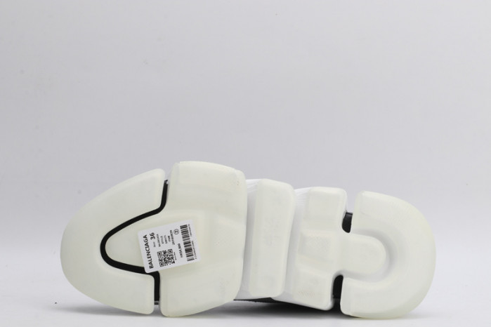 BALCIA Speed Trainer