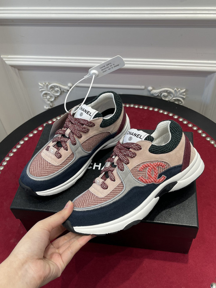 CHNL Sneaker