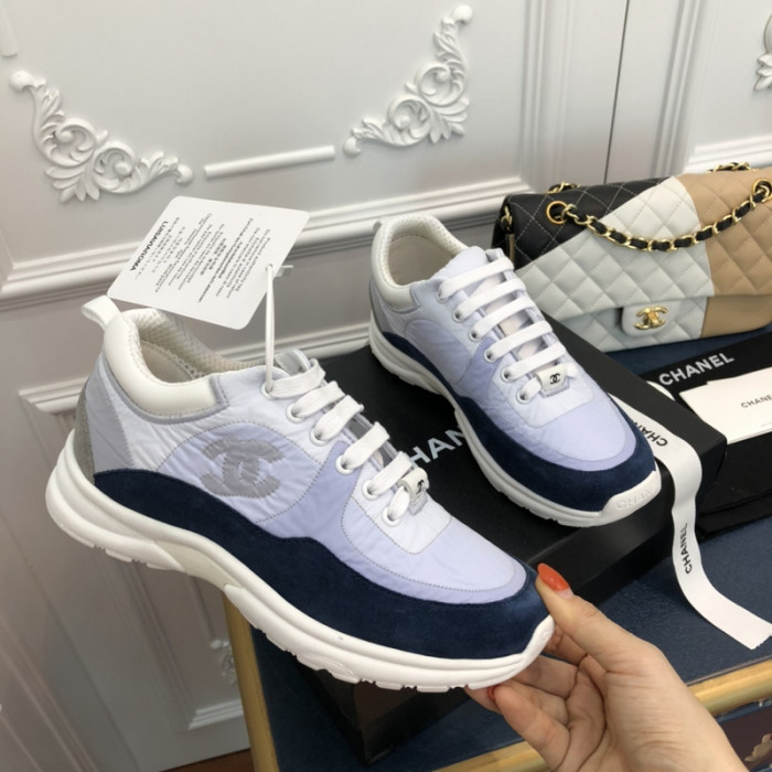 CHNL Sneaker