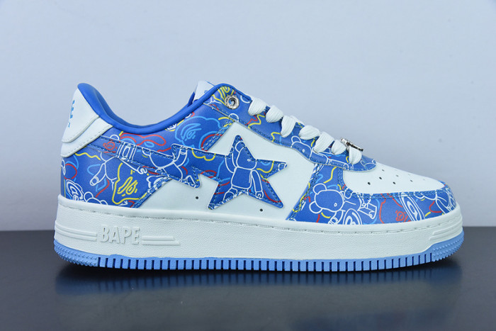 BAPE SHOE