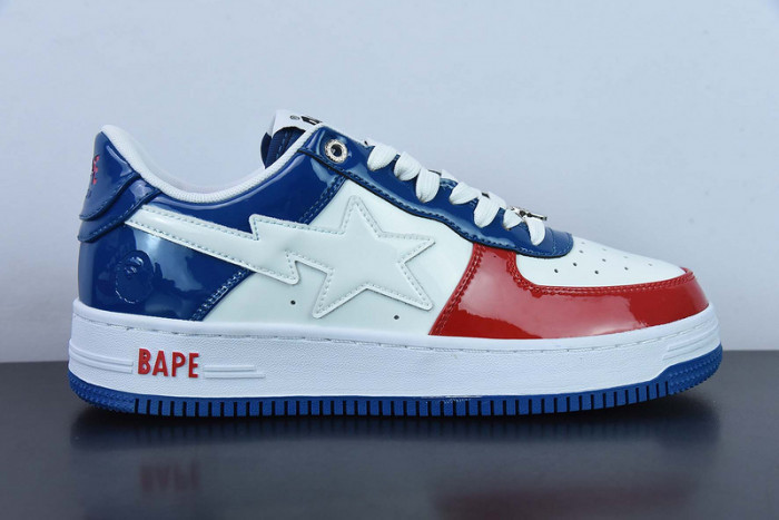 BAPE SHOE