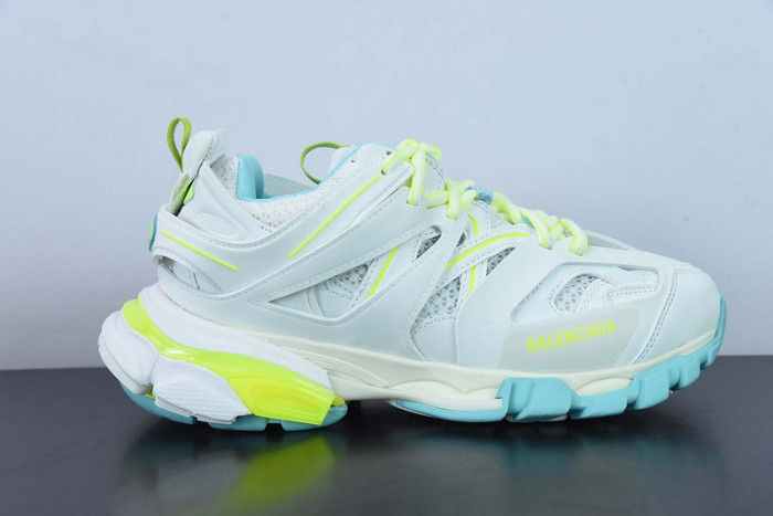 BALCIA Track SNEAKER