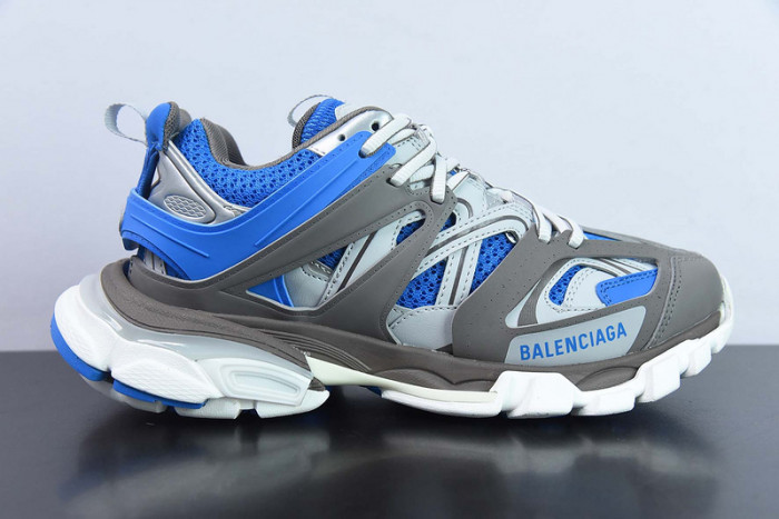 BALCIA Track SNEAKER