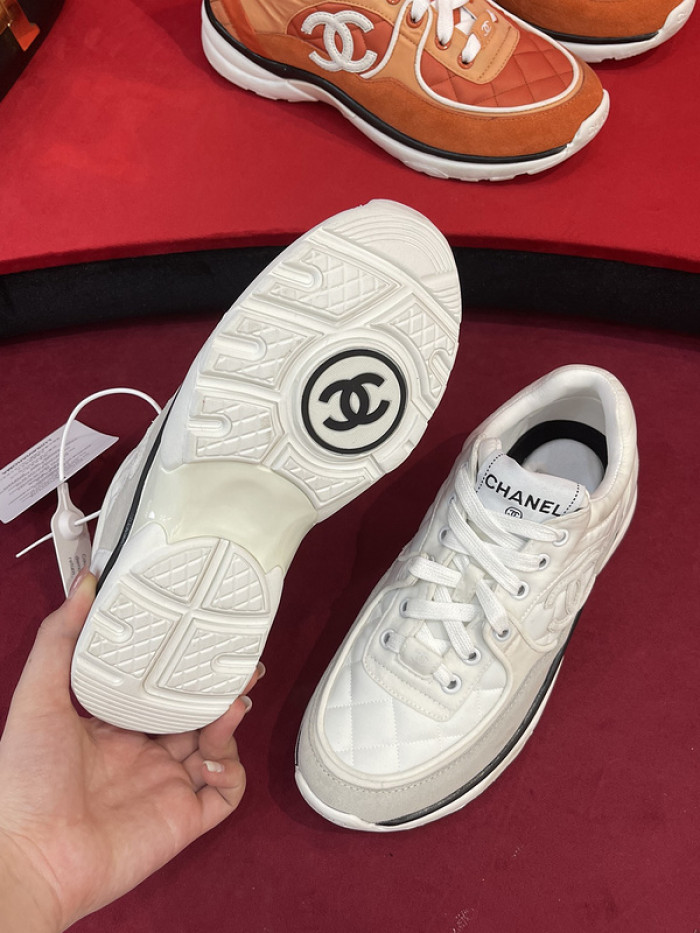 CHNL Sneaker