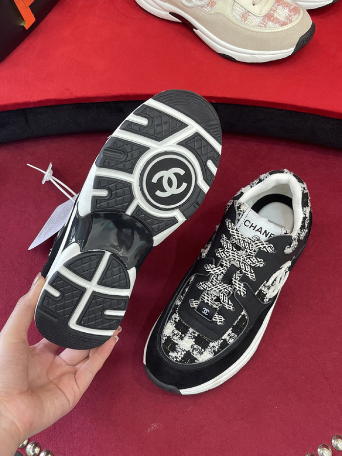CHNL Sneaker