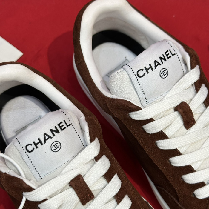 CHNL Sneaker