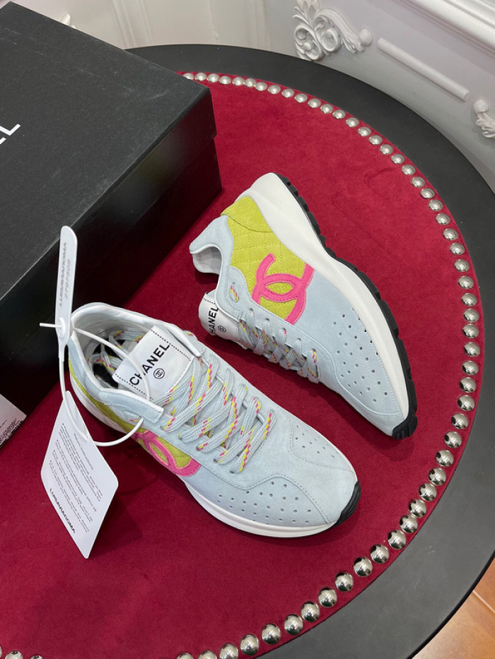 CHNL Sneaker