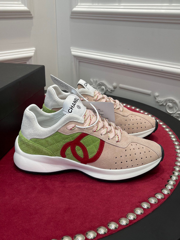 CHNL Sneaker