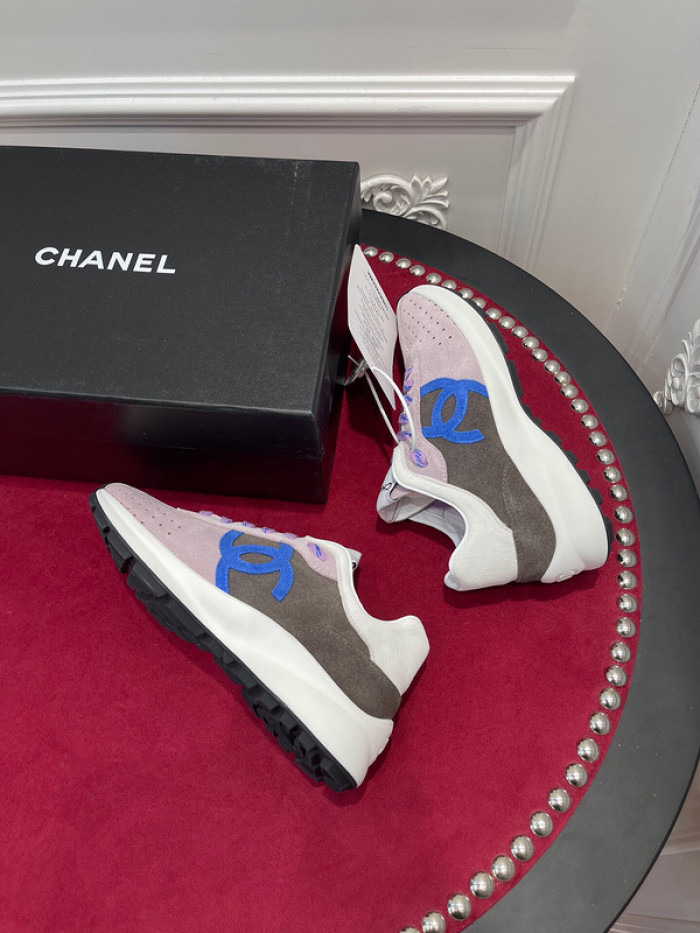 CHNL Sneaker
