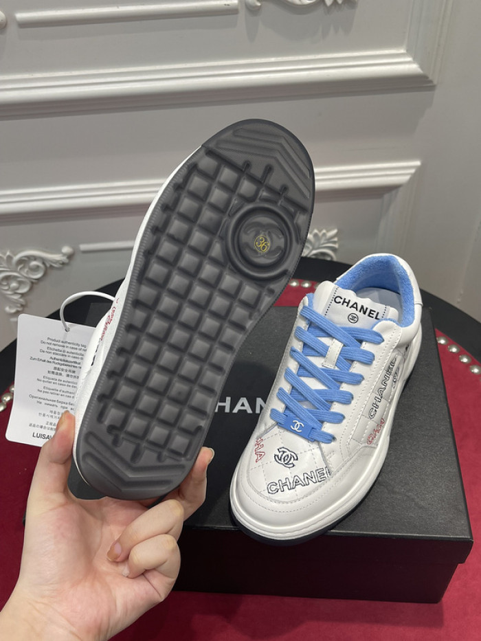 CHNL Sneaker