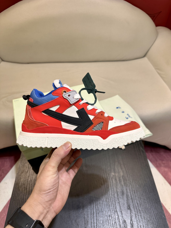 OFW C/O ODSY-1000 SNEAKER