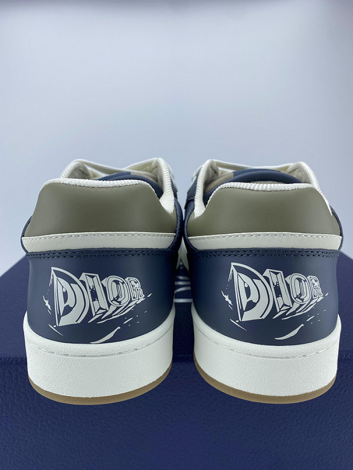 DOR B27 SNEAKERS