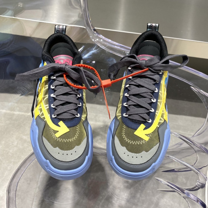 OFW C/O ODSY-1000 SNEAKER