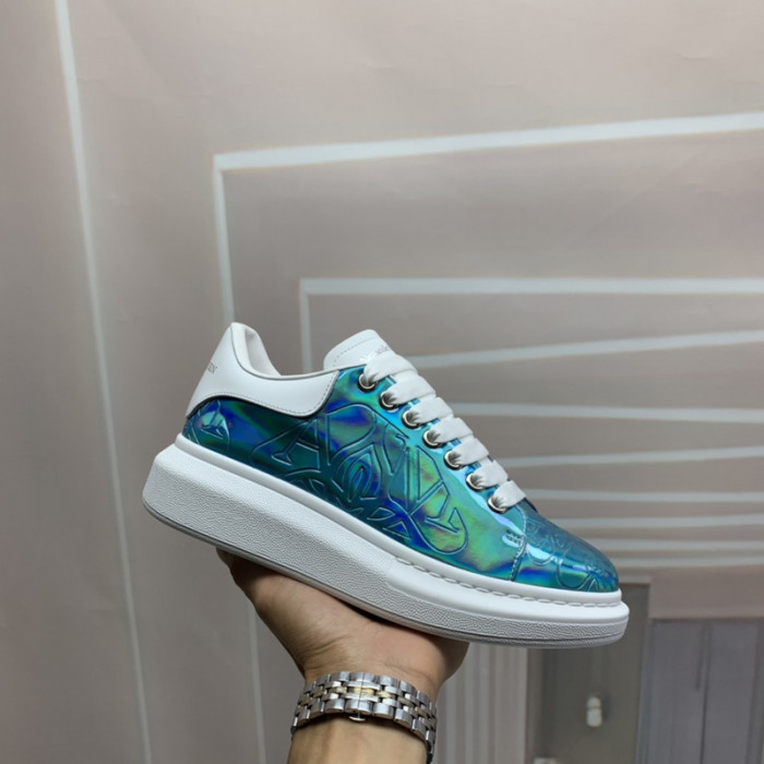 ALEXMQ Sneakers