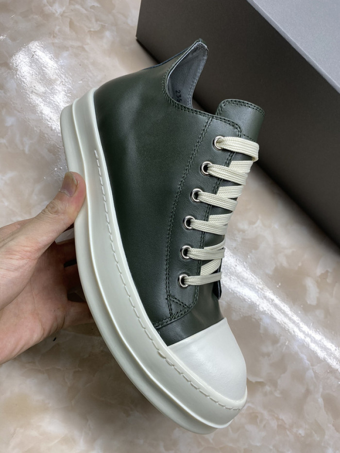 RICK OWENS