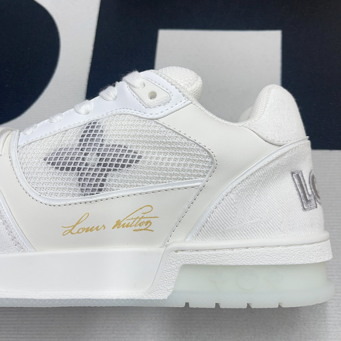 LUSV SNEAKERS