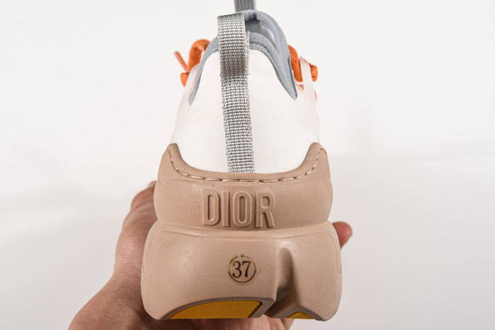 DOR D-CONNECT SNEAKER