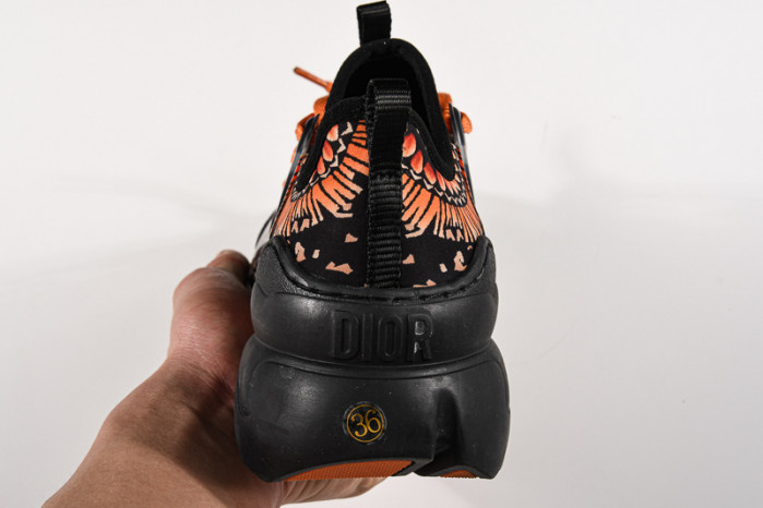 DOR D-CONNECT SNEAKER