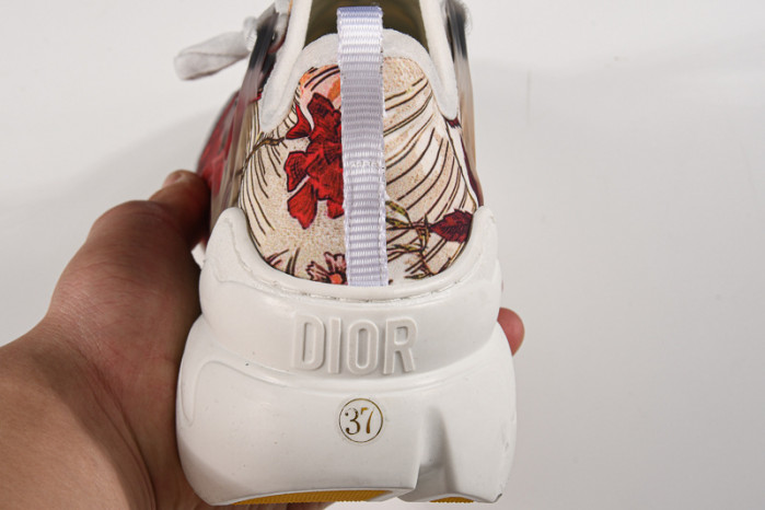 DOR D-CONNECT SNEAKER