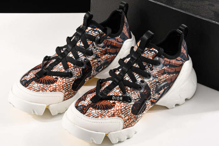 DOR D-CONNECT SNEAKER